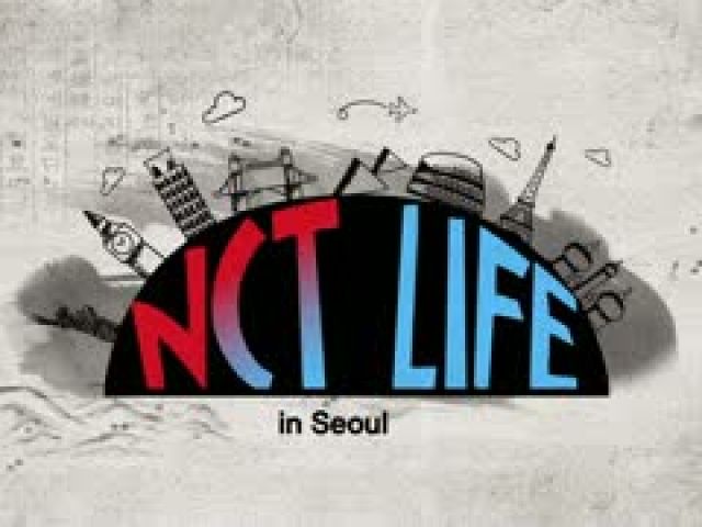 NCT LIFE in Seoul EP 01