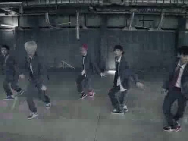 EX0 (Growl) Music Video (Korean ver.)
