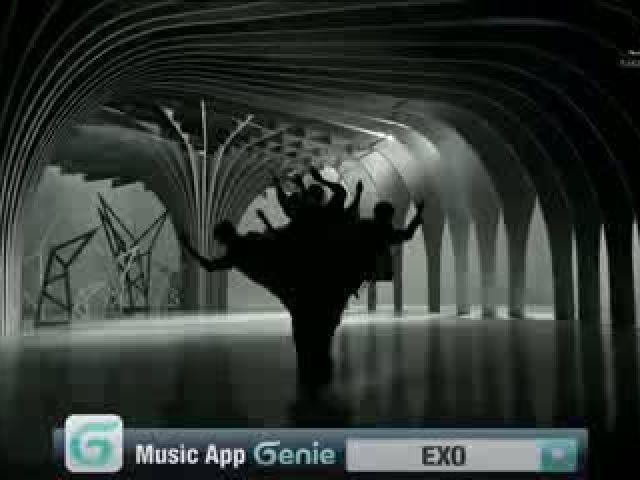 [ENG SUB] Exo-Baby don't cry MV (Korean Version)