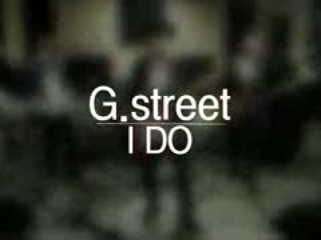 [Teaser] G.street(지스트리트) I DO