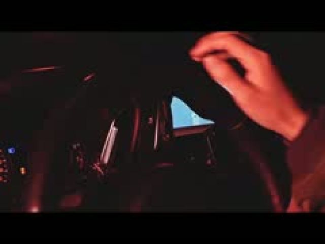 [MV] BLOO Drive Thru