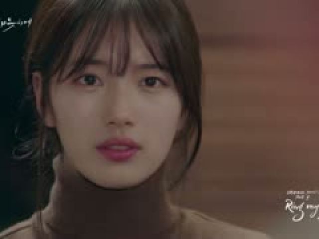 [MV] Suzy Ring My Bell(Uncontrollably Fond OST Part. 1)