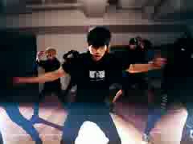 EXO Monster Dance Practice ver.