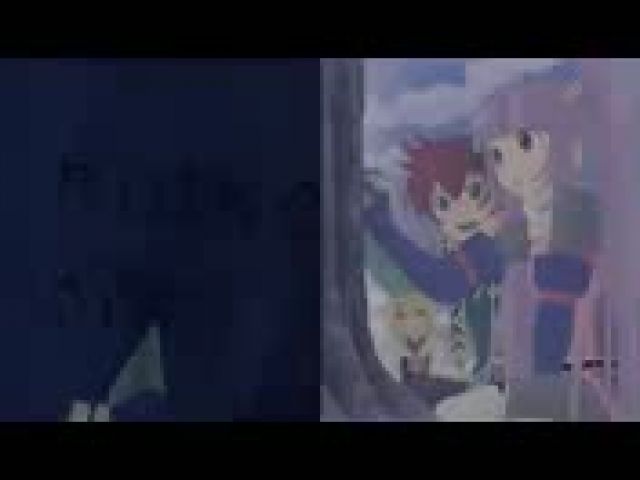 Tales of Graces - White Wishes