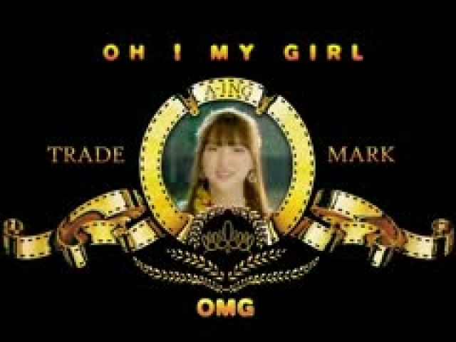[MV] OH MY GIRL A-ing