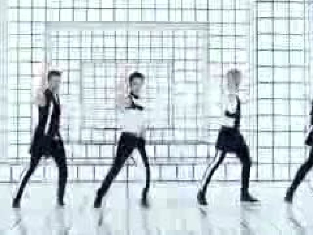 100% - U Beauty Dance ver.