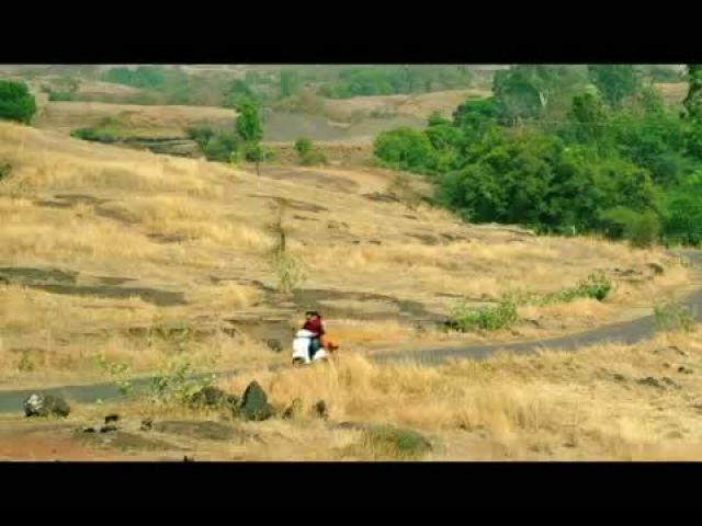 Saath De Tu Mala Video Song -- Marathi