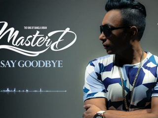 MASTER D - SAY GOODBYE - BANGLA URBAN