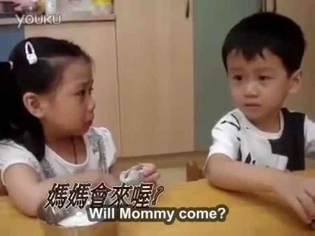 This Boy Is Too Adorable (Eng. sub.)