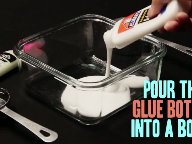 4 Easy Science Experiments To Try At Home