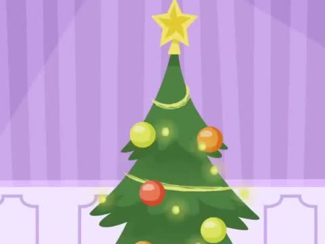 Christmas Tree Song - Christmas Songs for Children