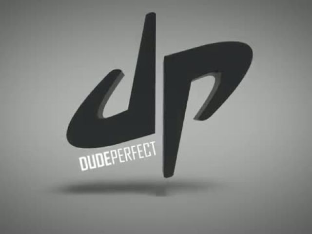 Dad Edition - Dude Perfect