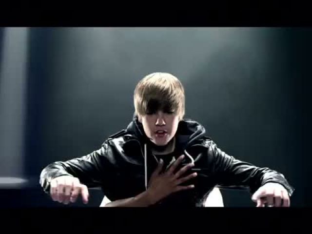Justin Bieber - Somebody To Love Remix ft. Usher