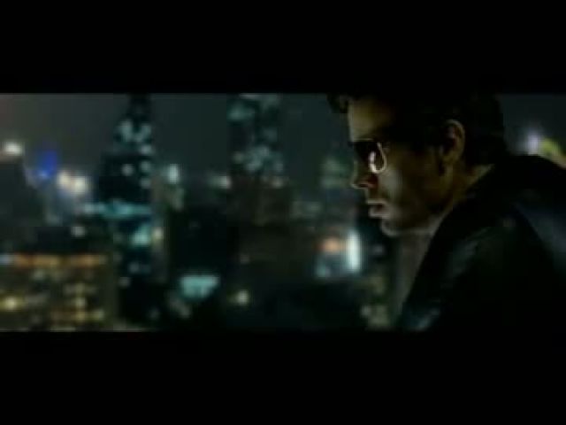 Tired Of Being Sorry - Enrique Iglesias