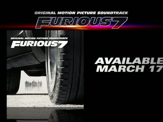 Prince Royce - My Angel - Official Video - Furious 7 Soundtrack