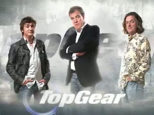 Top Gear Jeremy Clarkson suspended - Clarkson punched producer for not having dinner ready