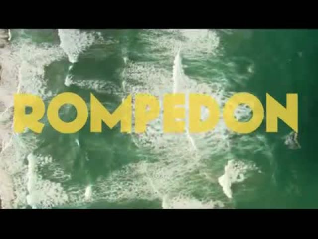 Andreea D - Rompedon - Deepside Deejays Remix