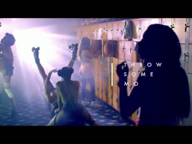 Rae Sremmurd - Throw Sum Mo ft. Nicki Minaj
