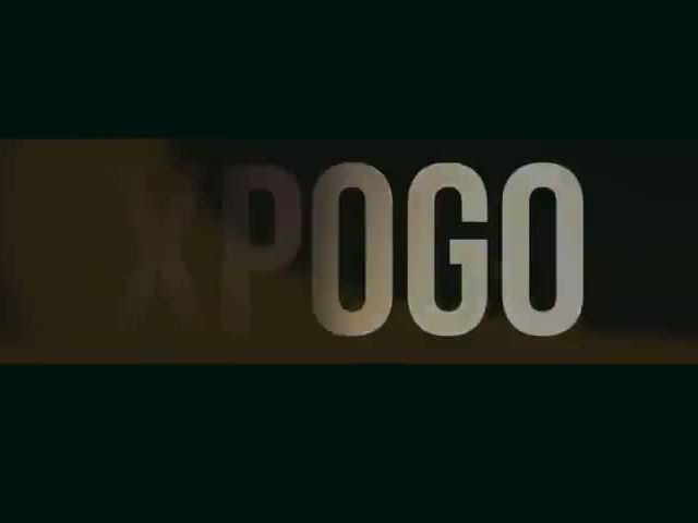 XPOGO Edition - Dude Perfect