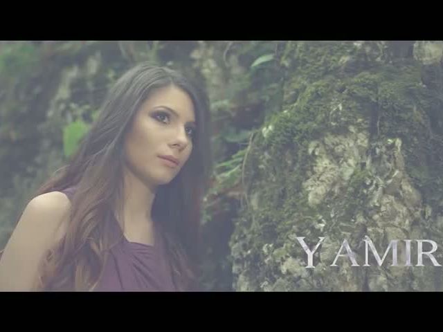 Yamira feat. Mattyas - Waterfalls