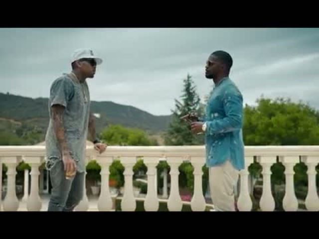 Jamie Foxx - You Changed Me ft. Chris Brown