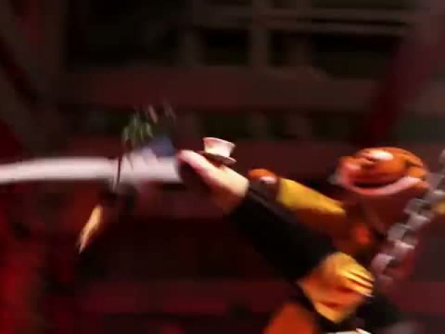 Kung Fu Panda 3 Trailer Breakdown