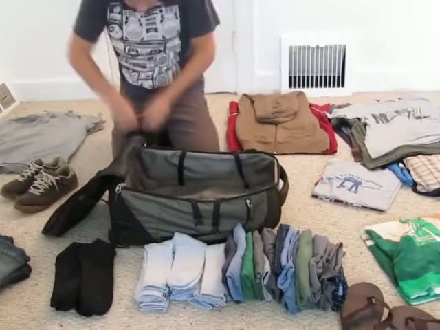 Help for Packing