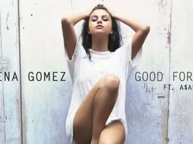 Selena Gomez - Good For You ft. AAP Rocky