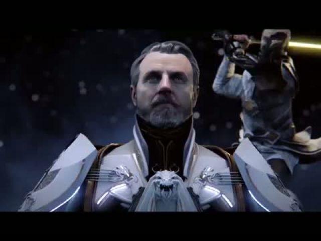Star Wars Knights of the Fallen Empire Trailer E3 2015 Official Trailer