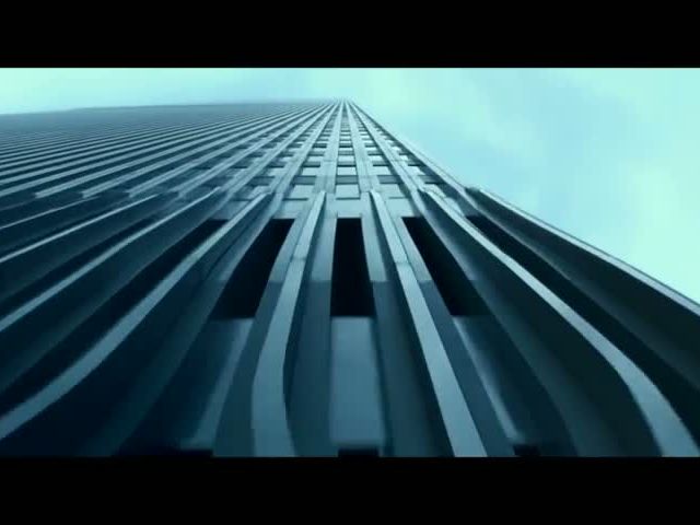 The Walk 2015 Official Trailer 2