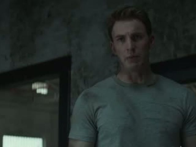 Captain America - Civil War - Trailer World Premiere