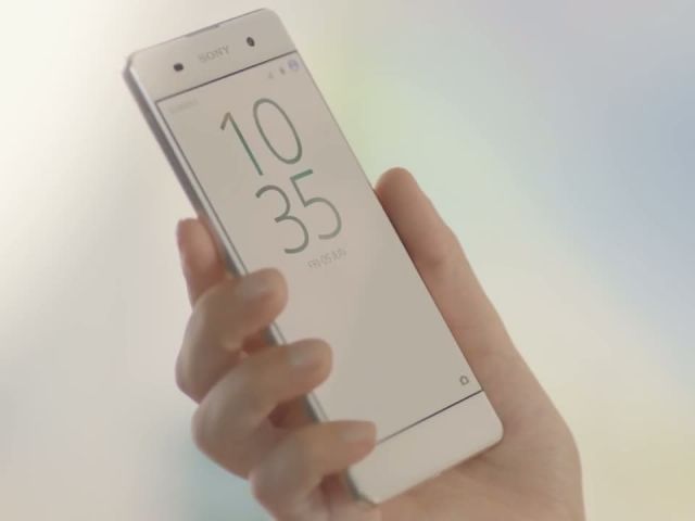 Official Xperia XA launch video at MWC 2016 – Meet the stunning 5” smartphone from Sony