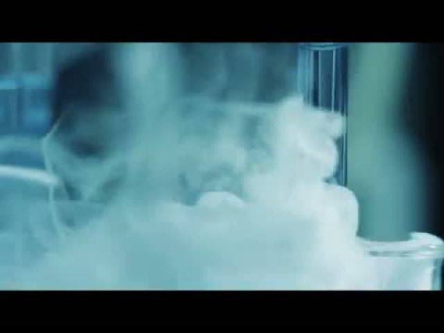 RENDEL - Official Teaser Trailer