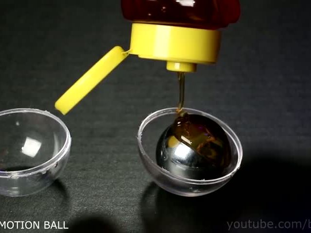 10 Amazing Science Tricks Using Liquid