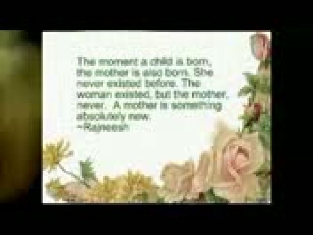 Quotes About Mothers Mother's Day