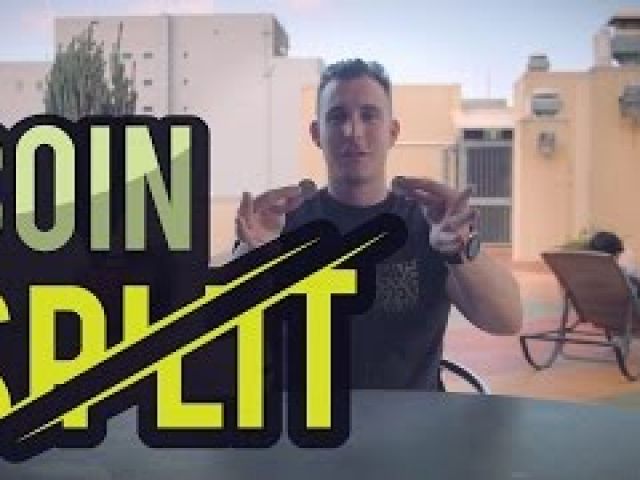 How To Do Magic: The Coin Split Cool Magic Tricks Video - PHONEKY