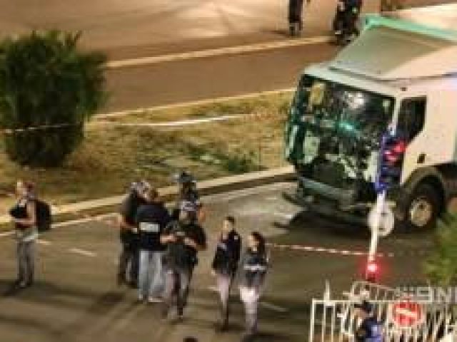 Terror in France 9 News Perth