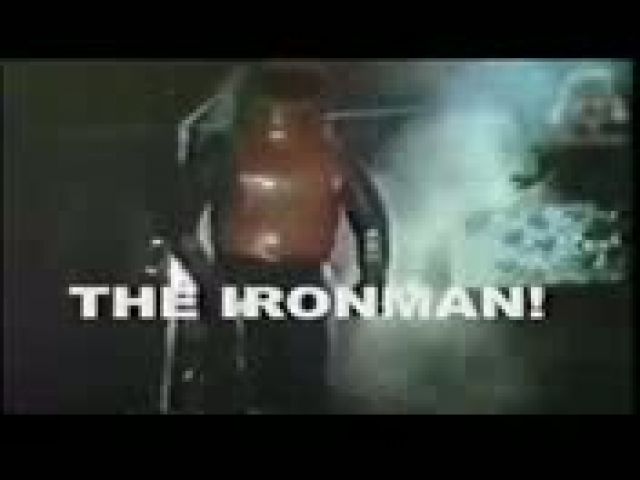 Iron Man All Suit Ups 1978 - 2016