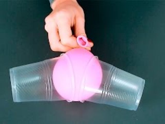 Awesome Balloon Tricks