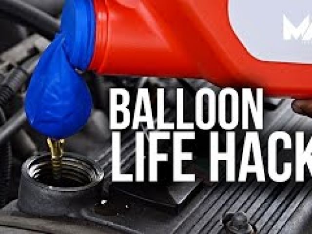 Balloon life hacks you need to know!