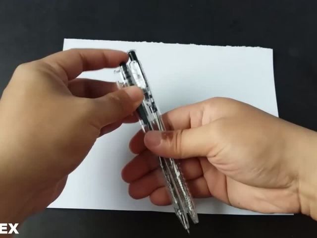 5 Life Hacks for Pen YOU SHOULD KNOW