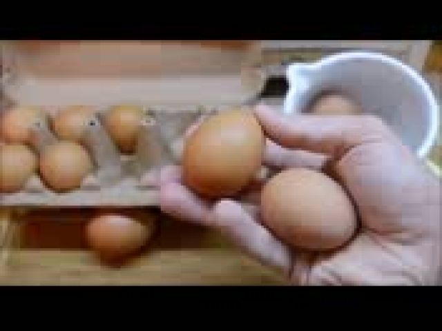 8 Amazing Egg Tricks
