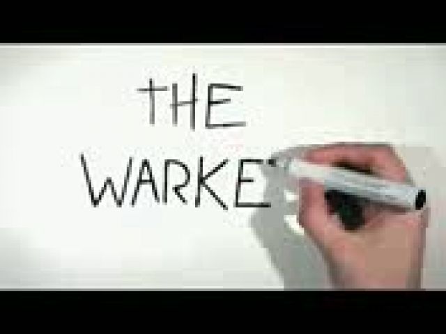 Whiteboard Animation The Marker Maker