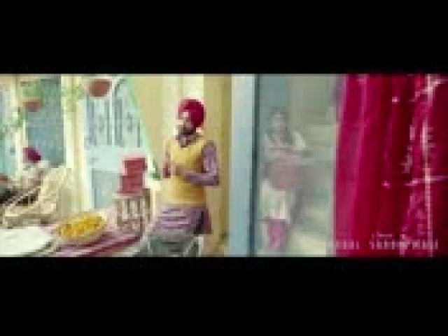 Ranjit Bawa: CHANDIGARH RETURNS (3 LAKH) Full Video Song