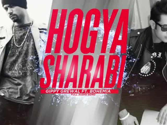 Hogya Sharabi