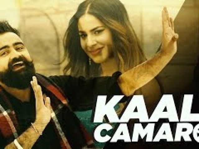 Kaali Camaro Video Song