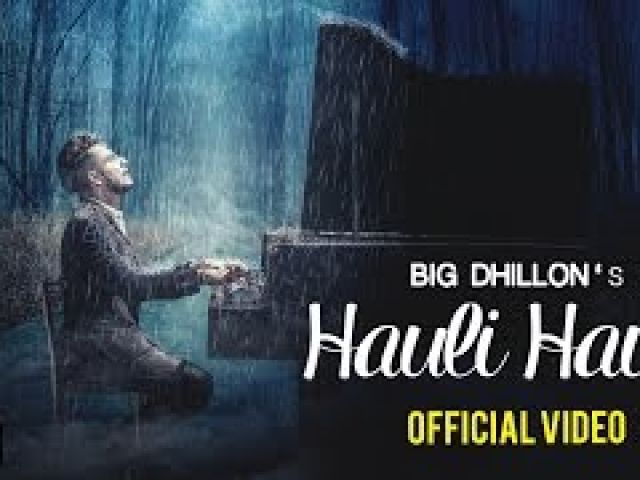 Hauli Hauli Video Song