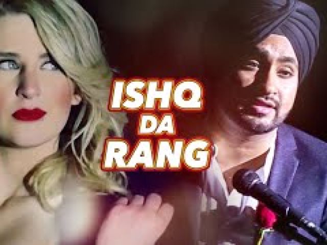 Ishq Da Rang Video Song