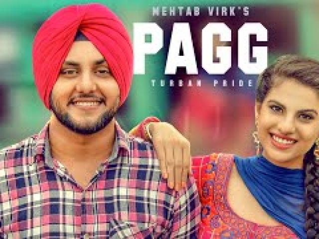 Pagg Video Song