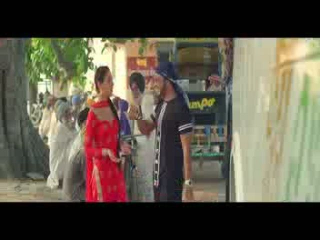 Chandigarh Rehn Waaliye Video Song